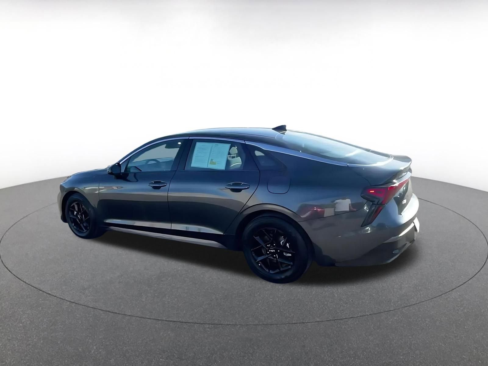 Used 2025 Kia K5 LXS image 9