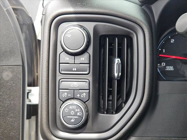 Used 2022 Chevrolet Silverado 3500 W/T w/ WT Fleet Convenience Package AWD/4WD image 15