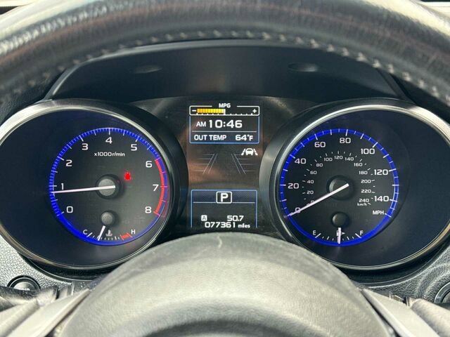 Used 2019 Subaru Outback 2.5i Limited image 32