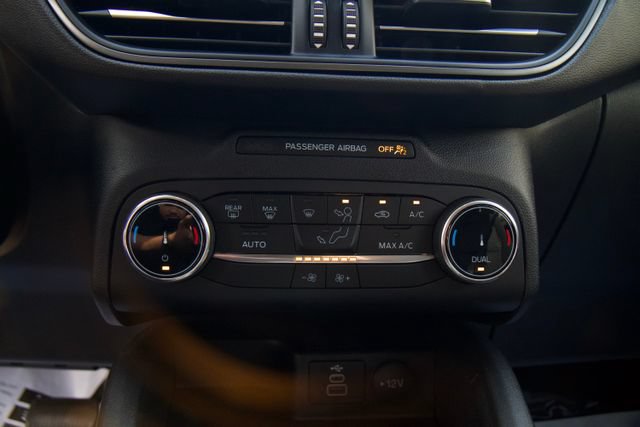 Used 2025 Ford Escape Active FWD image 20