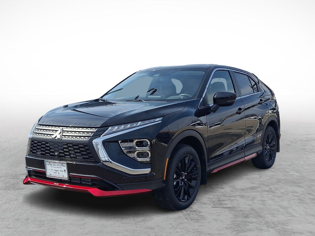 New 2026 Mitsubishi Eclipse Cross Ralliart