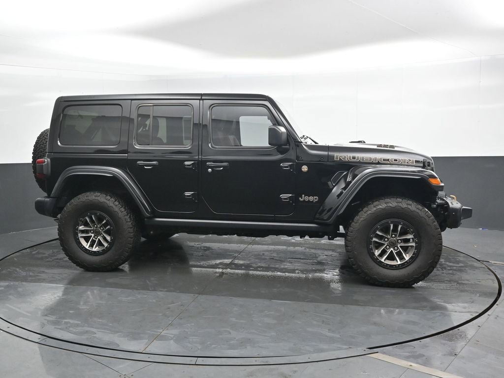 Used 2024 Jeep Wrangler Unlimited Rubicon 392 w/ Dual Top Group image 5