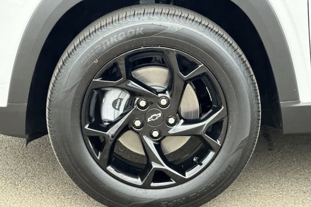 New 2026 Chevrolet Trax LT w/ Midnight Edition image 36