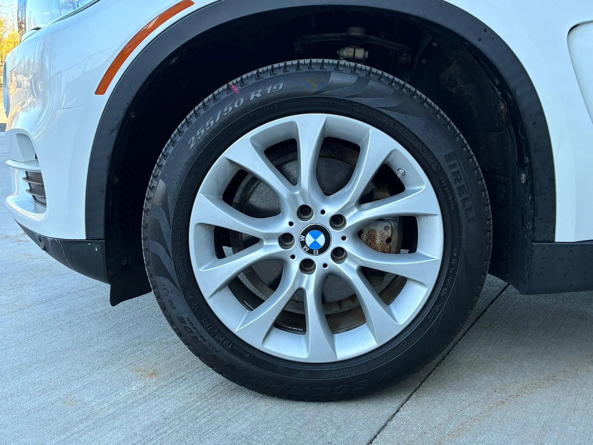 Used 2016 BMW X5 xDrive35i AWD/4WD image 33