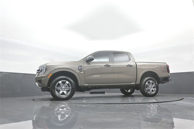 New 2025 Ford Ranger XLT w/ Equipment Group 301A High image 33