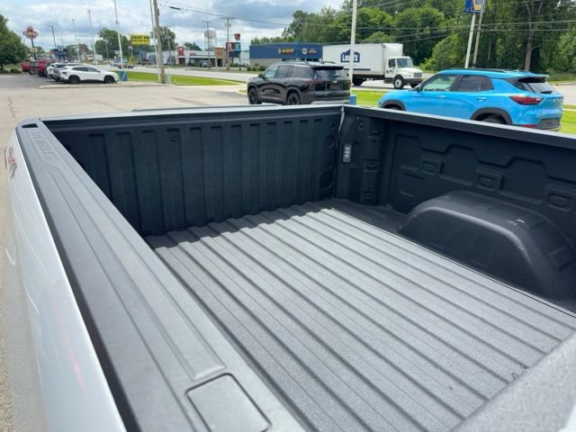 Used 2024 Chevrolet Silverado 1500 RST w/ Protection Package AWD/4WD image 14
