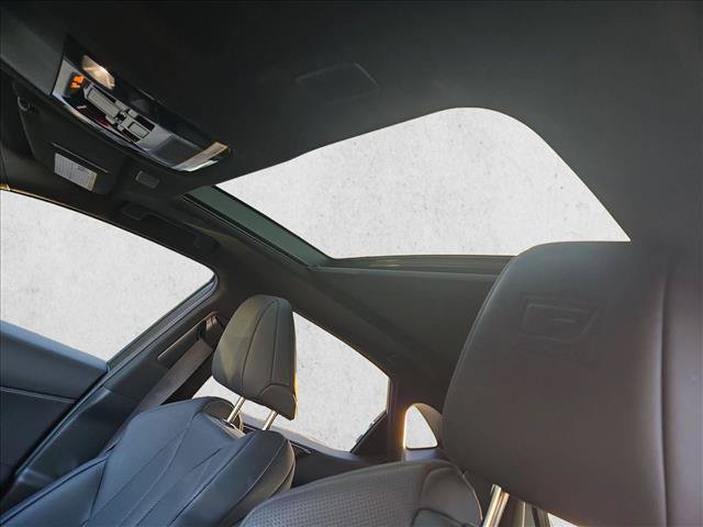Used 2024 Lexus NX 350 F Sport AWD/4WD image 13