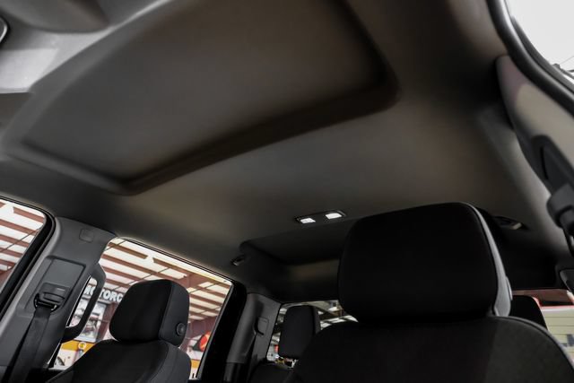 Used 2025 Chevrolet Silverado 2500 LT w/ Convenience Package AWD/4WD image 31