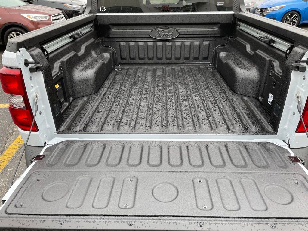 New 2026 Ford Maverick Lariat AWD/4WD image 23