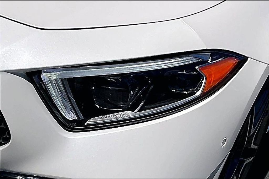 Certified 2023 Mercedes-Benz CLS 450 4MATIC image 31