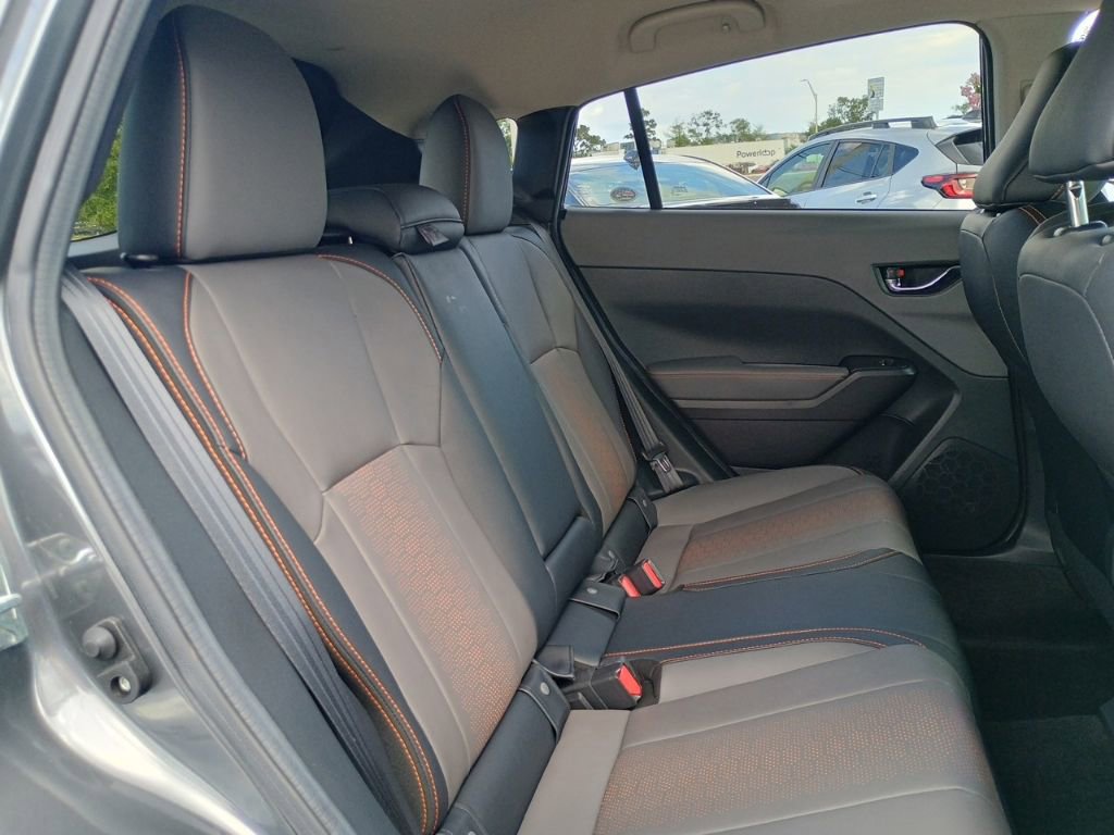 Certified 2024 Subaru Crosstrek 2.5i Limited AWD/4WD image 21