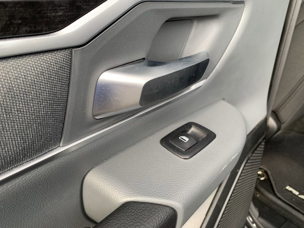 Used 2022 RAM 1500 Big Horn image 38