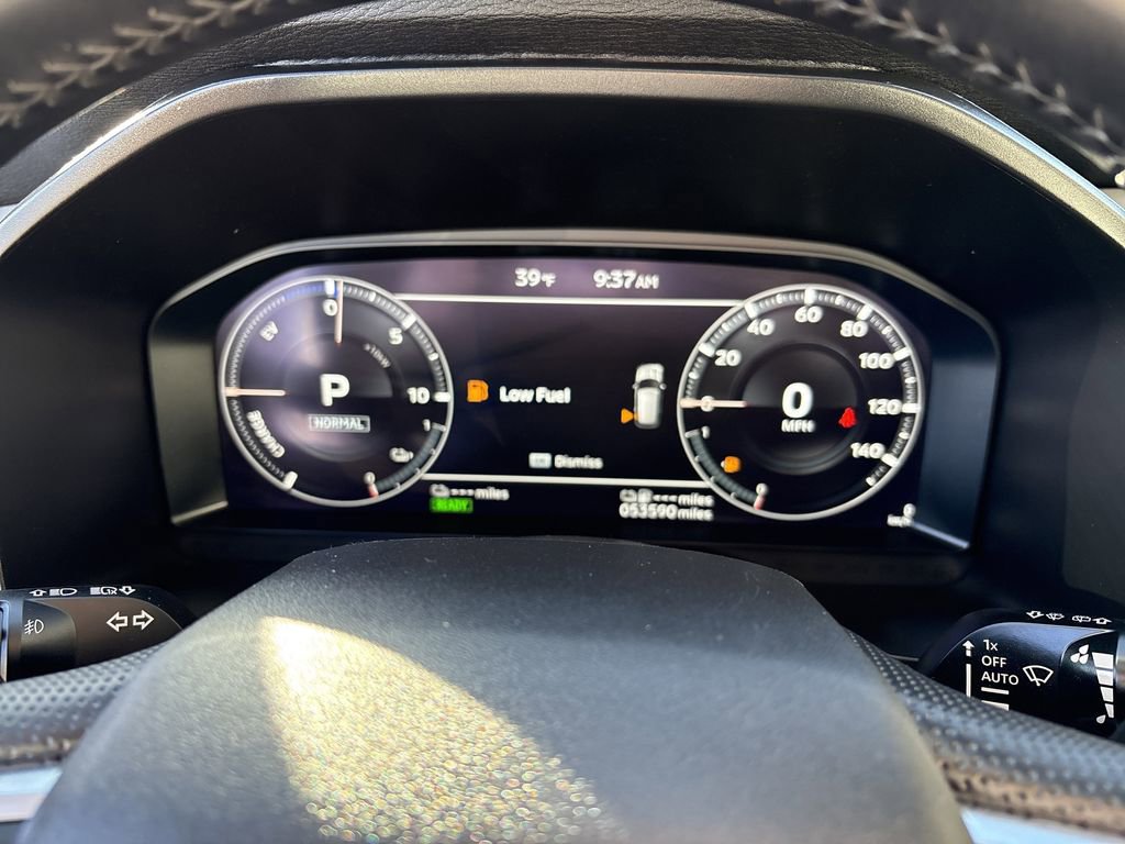 Used 2023 Mitsubishi Outlander SEL 40th Anniversary image 18