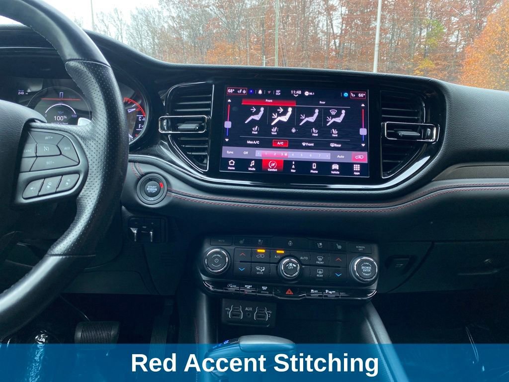 Used 2024 Dodge Durango GT image 37