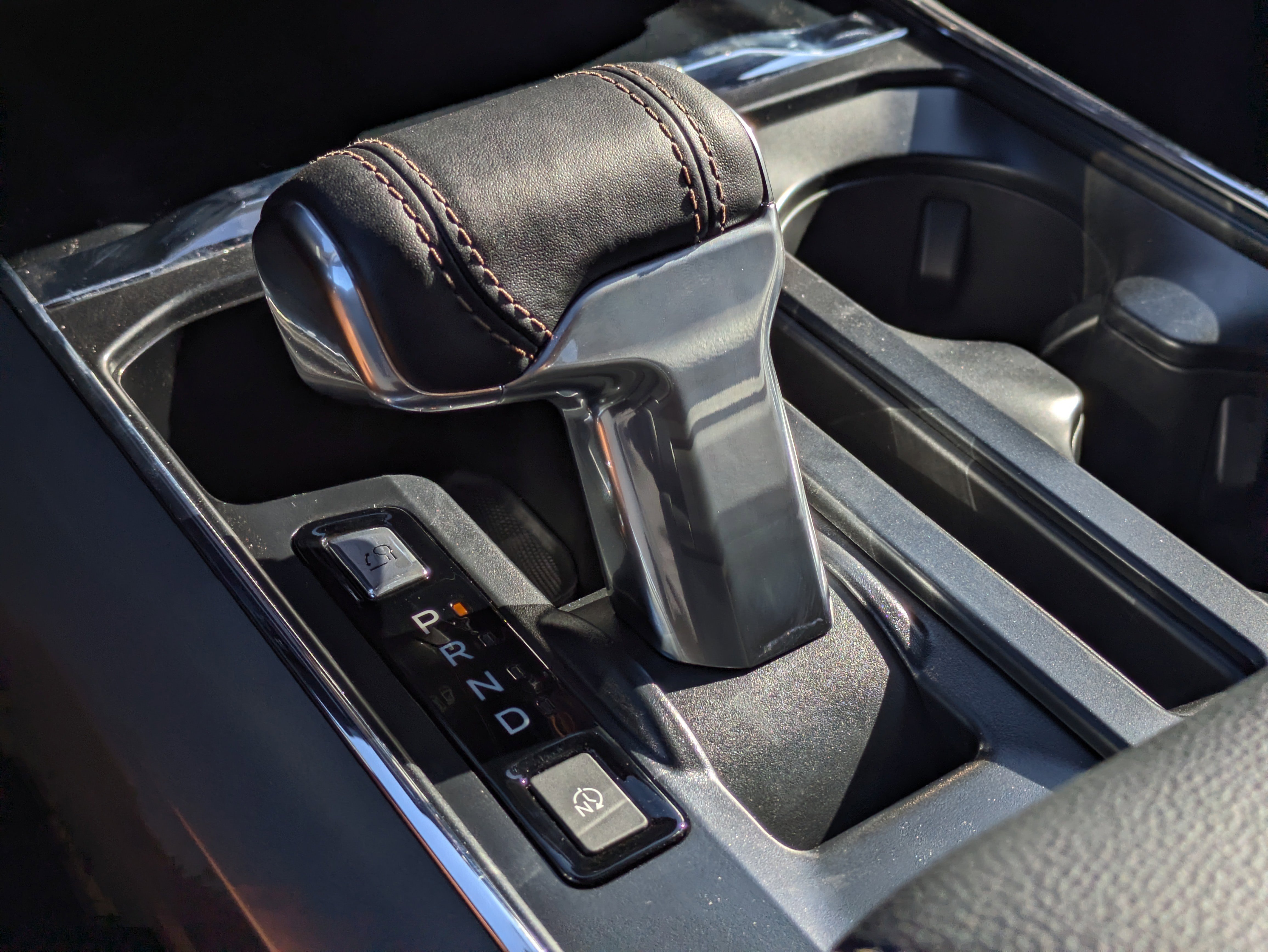 New 2025 Ford F150 Lightning Lariat image 30