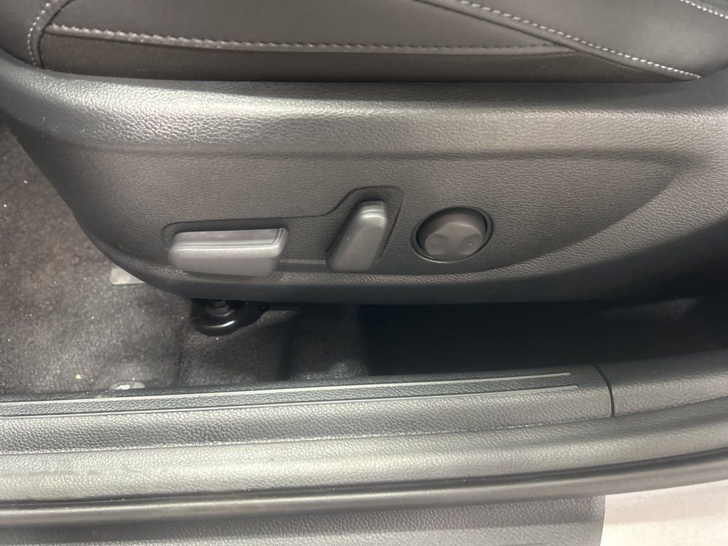 New 2026 Kia Seltos EX image 10