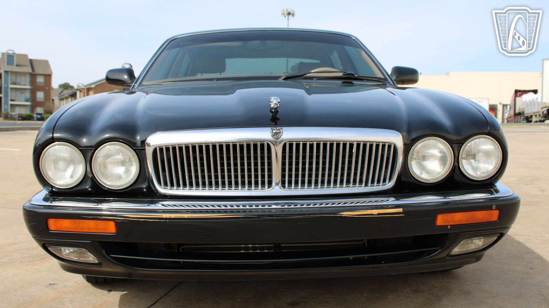 Used 1995 Jaguar XJ6 image 18