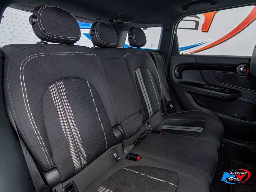 Used 2019 MINI Cooper Countryman John Cooper Works image 21