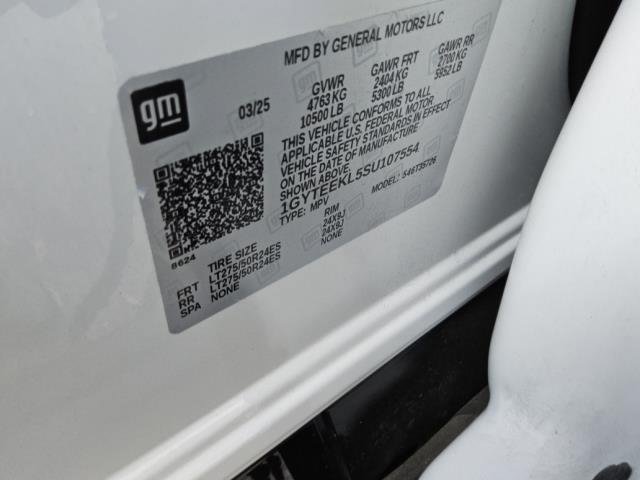 Used 2025 Cadillac Escalade IQ Sport 1 AWD/4WD image 27
