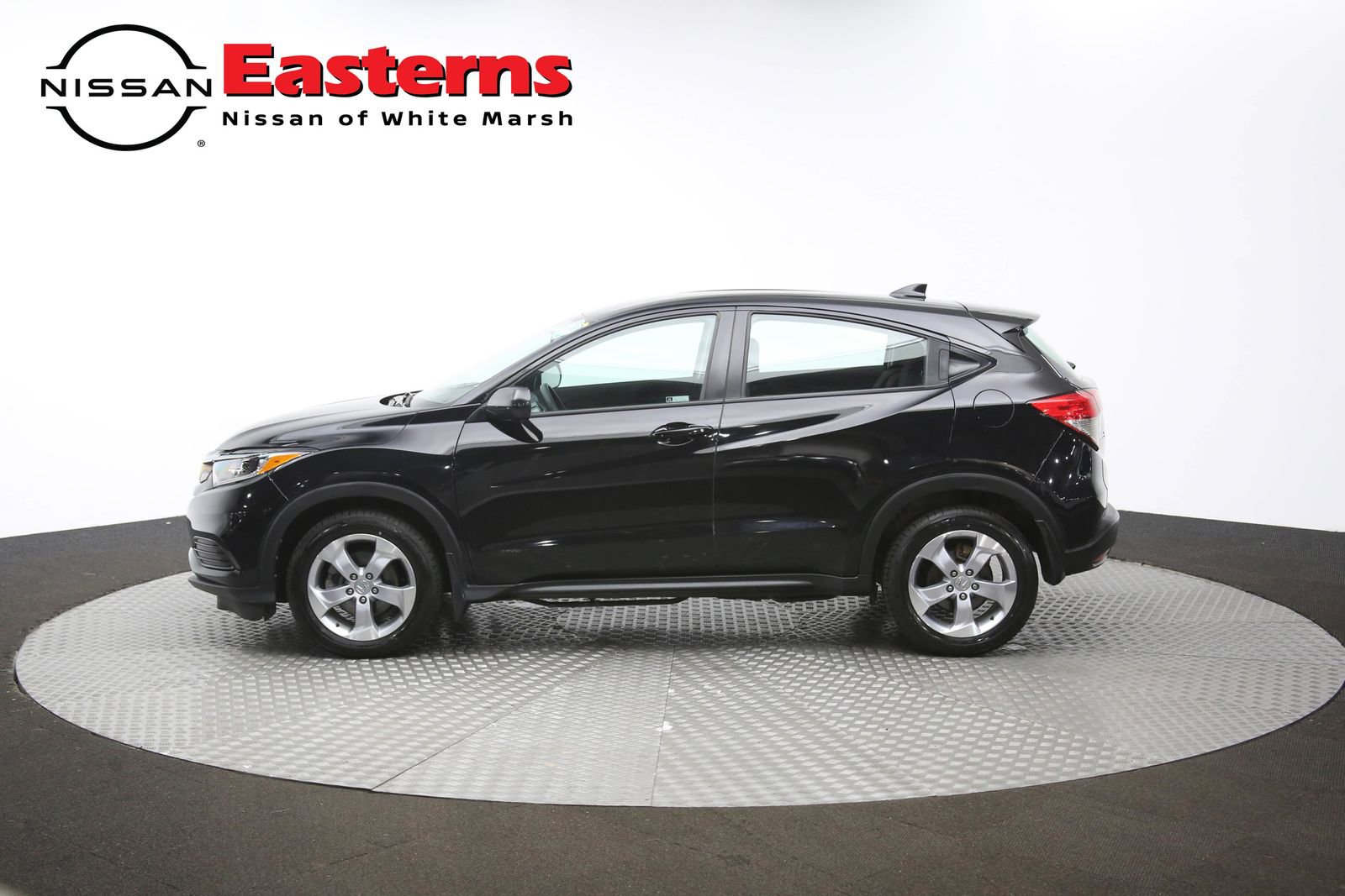 Used 2021 Honda HR-V LX image 57