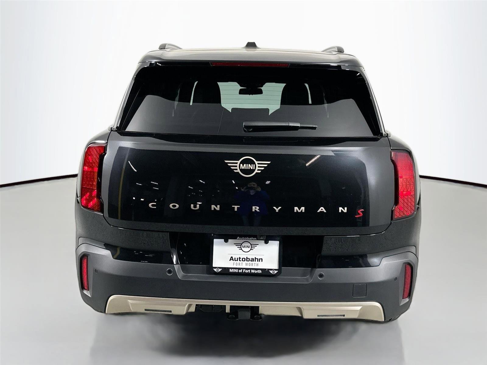 Used 2025 MINI Cooper Countryman S AWD/4WD image 5