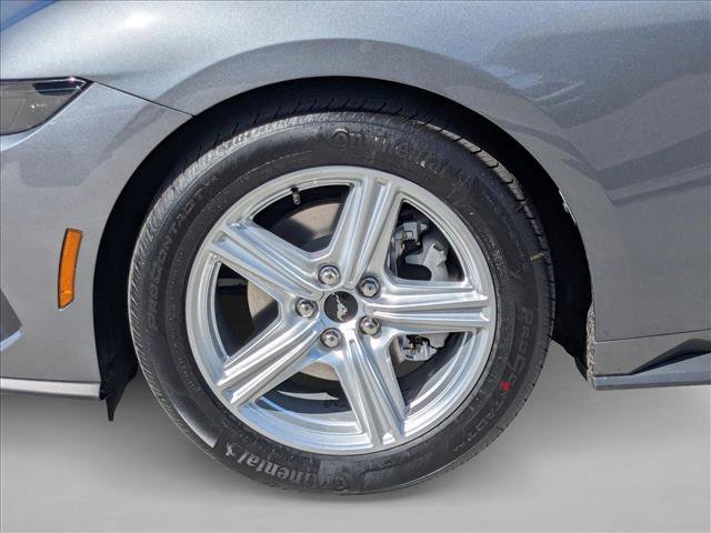 New 2026 Ford Mustang Coupe RWD image 10
