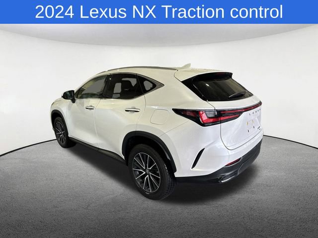 Used 2024 Lexus NX 350 AWD image 13
