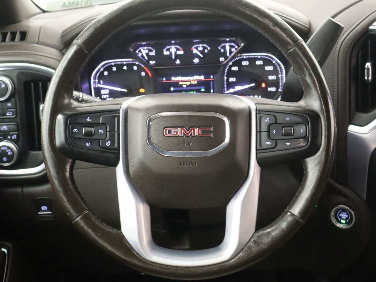 Used 2019 GMC Sierra 1500 SLE w/ SLE Value Package AWD/4WD image 13