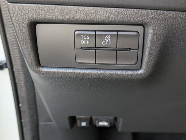 Used 2020 MAZDA CX-5 Touring image 40