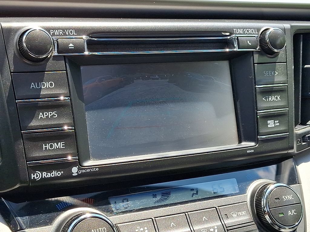 Used 2015 Toyota RAV4 Limited w/ Outdoor Package AWD/4WD image 19