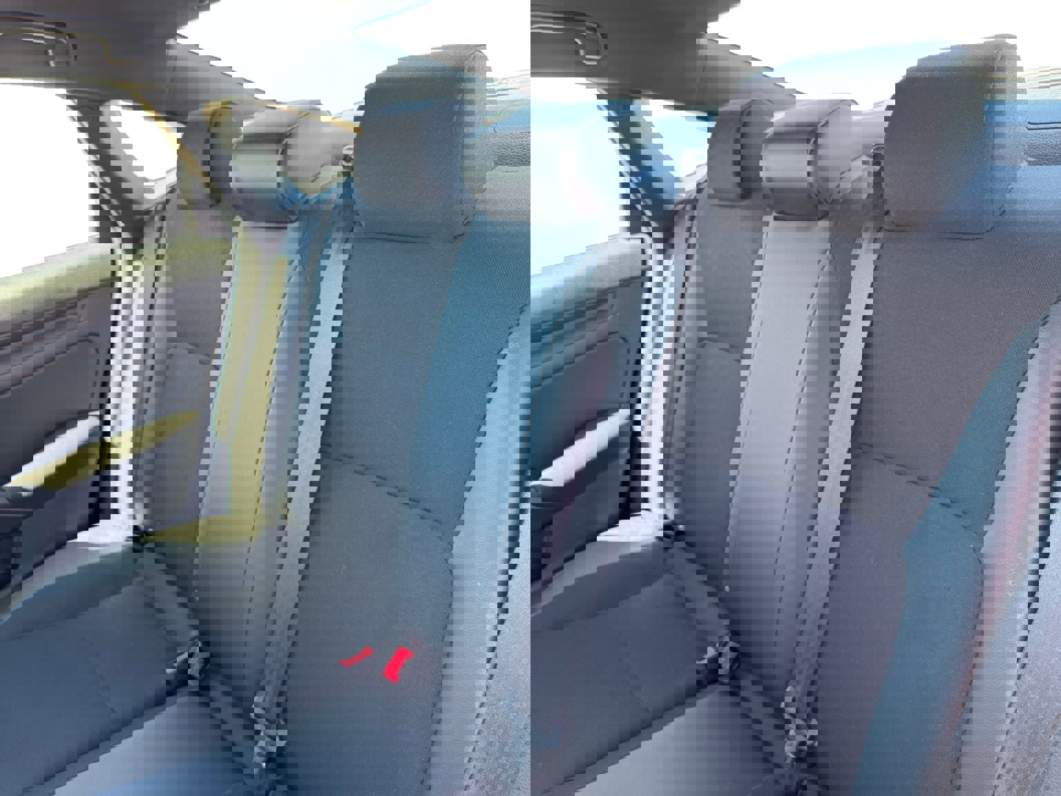 Used 2024 Honda Civic Sport image 16