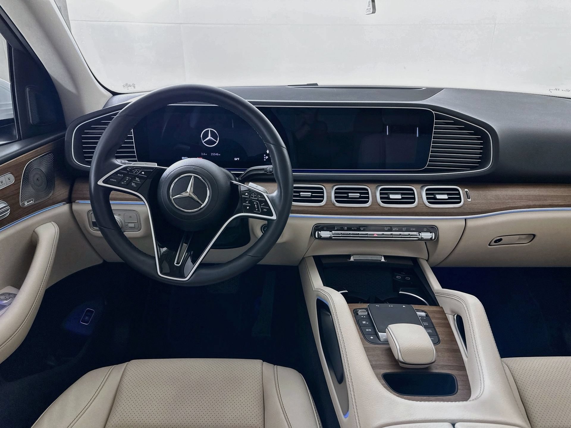 Certified 2024 Mercedes-Benz GLE 350 4MATIC image 25