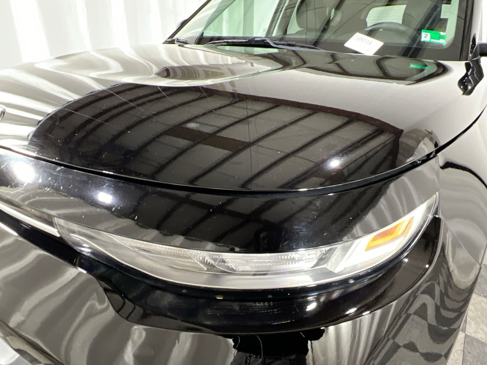 Used 2021 Kia Soul S image 11