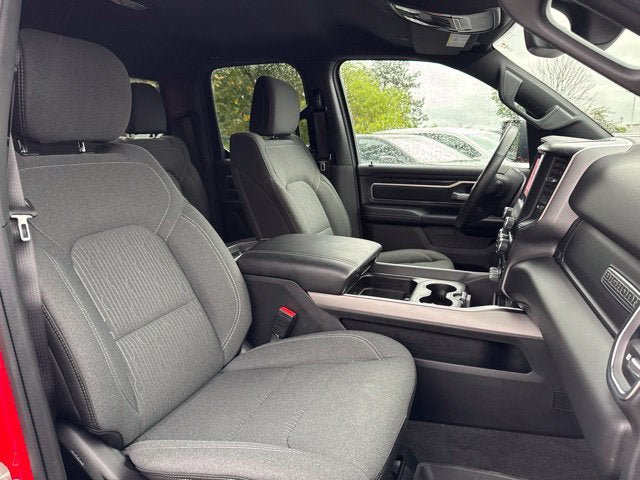 Used 2024 RAM 1500 Big Horn AWD/4WD image 27