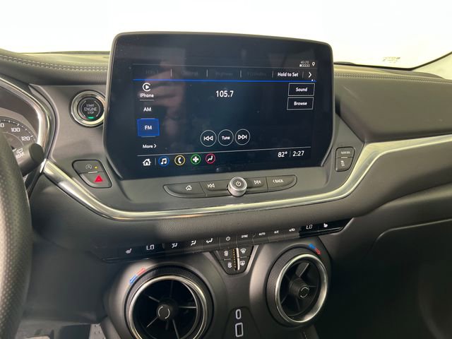 Used 2024 Chevrolet Blazer LT w/ Convenience Package image 18