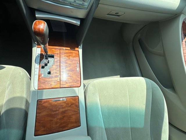 Used 2009 Toyota Camry XLE FWD image 21