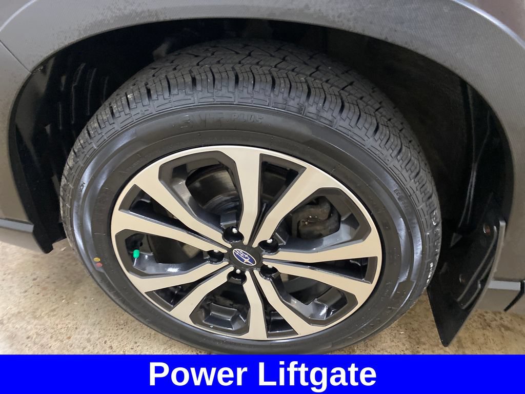 Certified 2023 Subaru Forester Limited AWD/4WD image 20