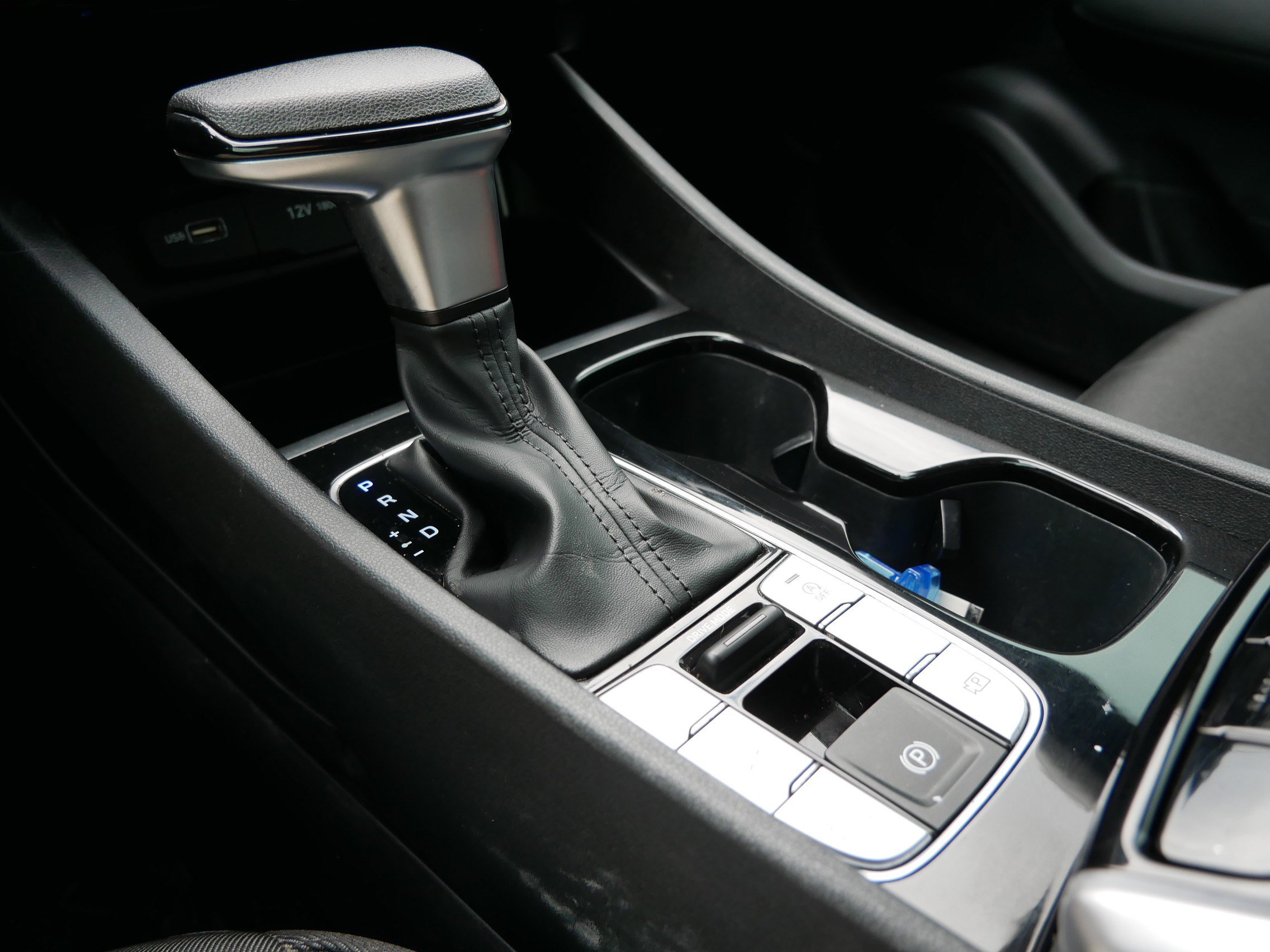 Certified 2022 Hyundai Tucson SEL FWD image 24