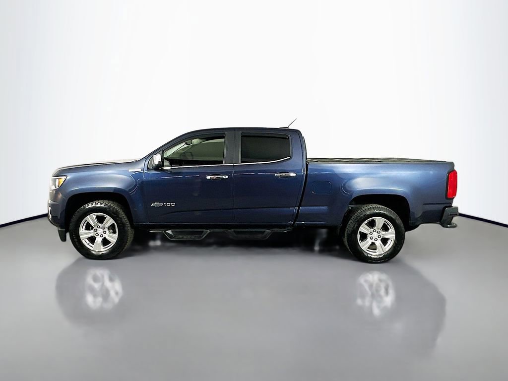 Used 2018 Chevrolet Colorado Z71 w/ Centennial Edition image 5