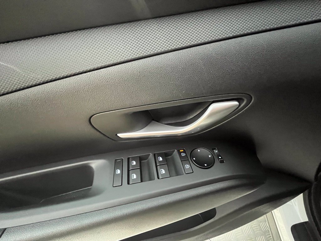 Used 2026 Hyundai Tucson SEL AWD/4WD image 35