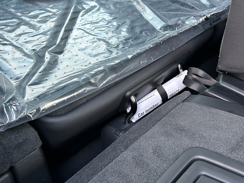 New 2026 Audi Q7 3.0T Premium Plus image 55