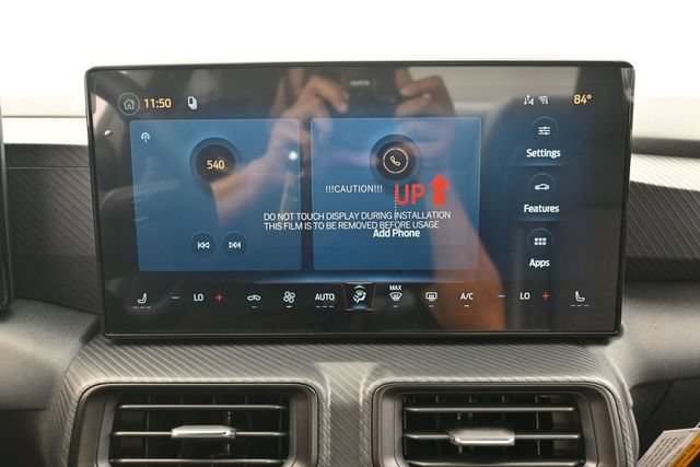 New 2026 Ford Mustang GT w/ GT Performance Package RWD image 22