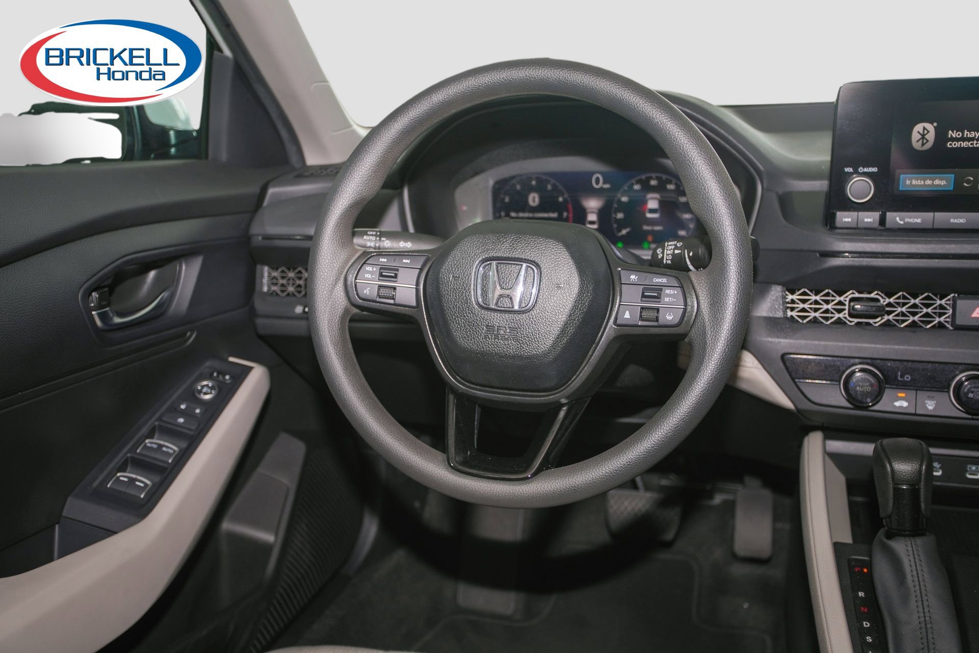 Certified 2025 Honda Accord LX image 29