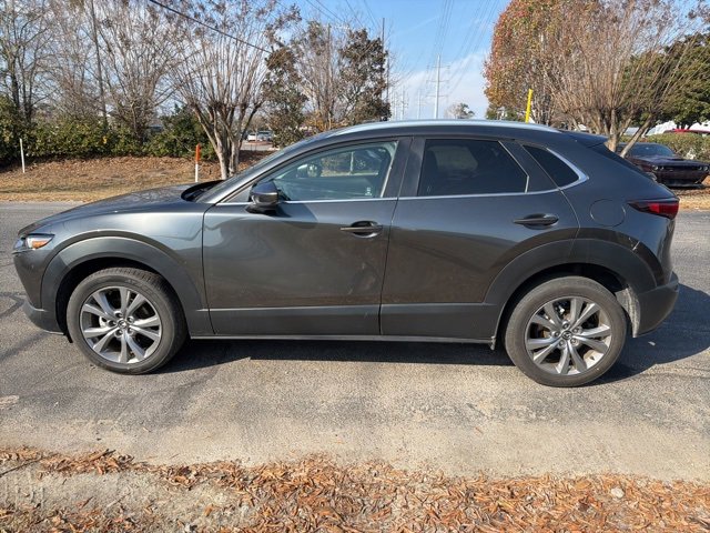 Used 2024 MAZDA CX-30 AWD 2.5 S w/ Preferred Package image 6