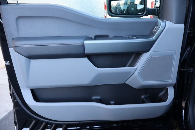 New 2026 Ford F350 XL w/ STX Appearance Package image 19