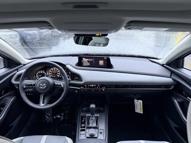 New 2026 MAZDA CX-30 2.5 Turbo w/ Premium Package image 19