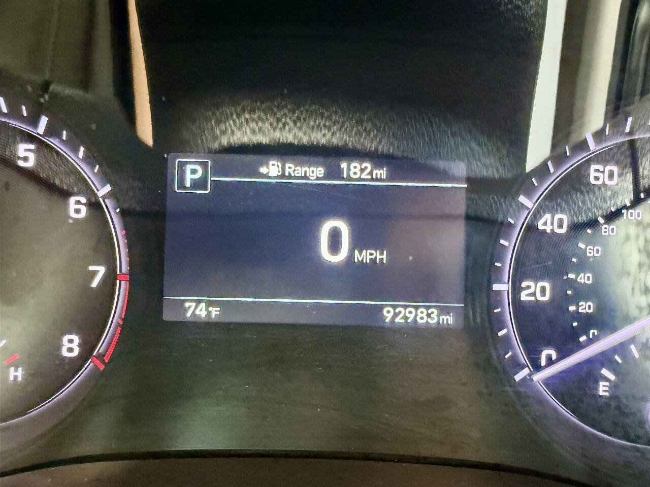 Used 2018 Genesis G80 3.8 AWD/4WD image 38