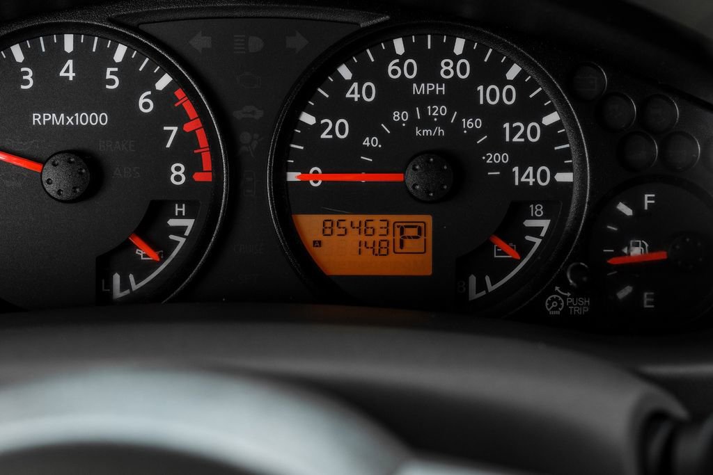 Used 2018 Nissan Frontier SV RWD image 16