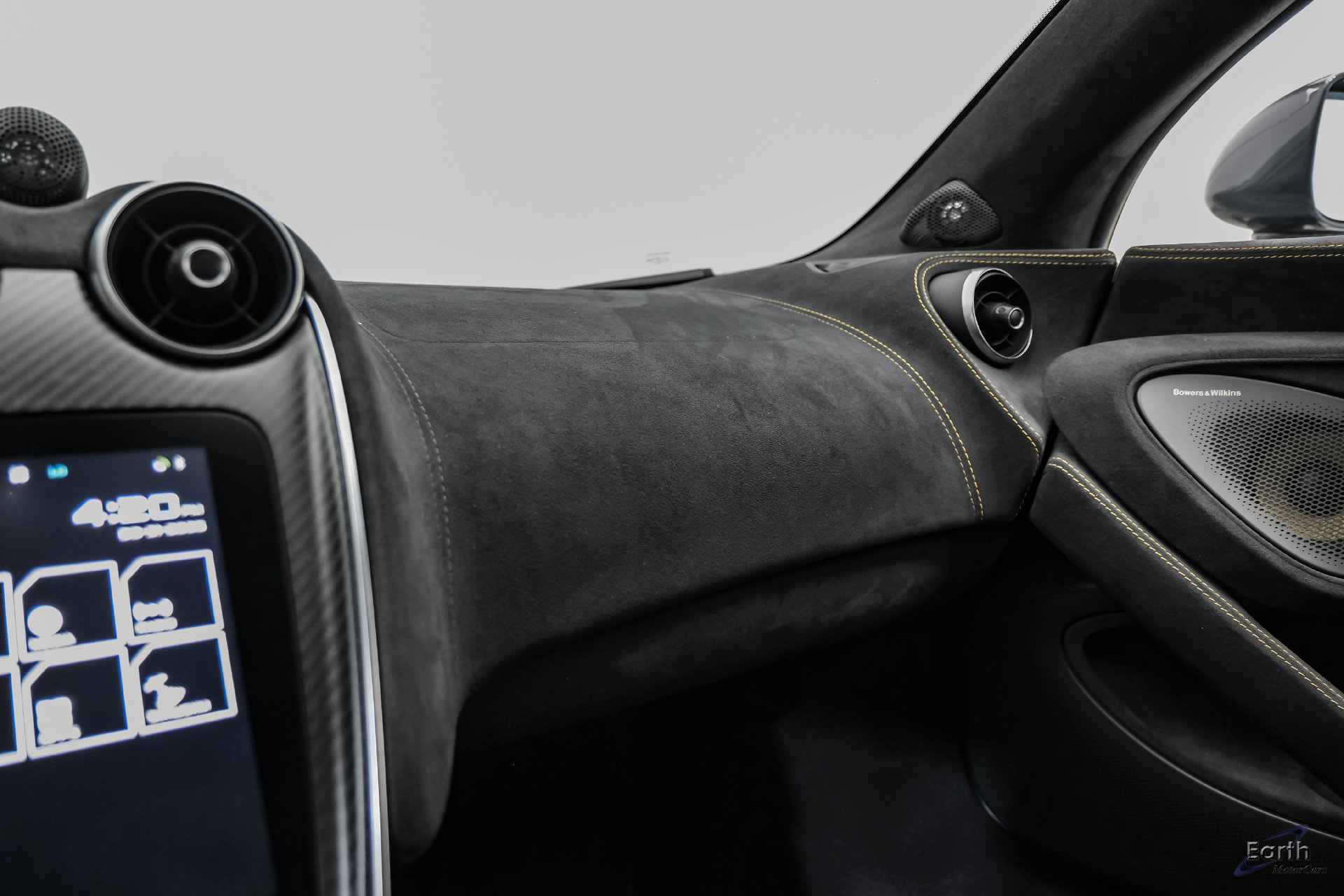 Used 2019 McLaren 600LT RWD image 75
