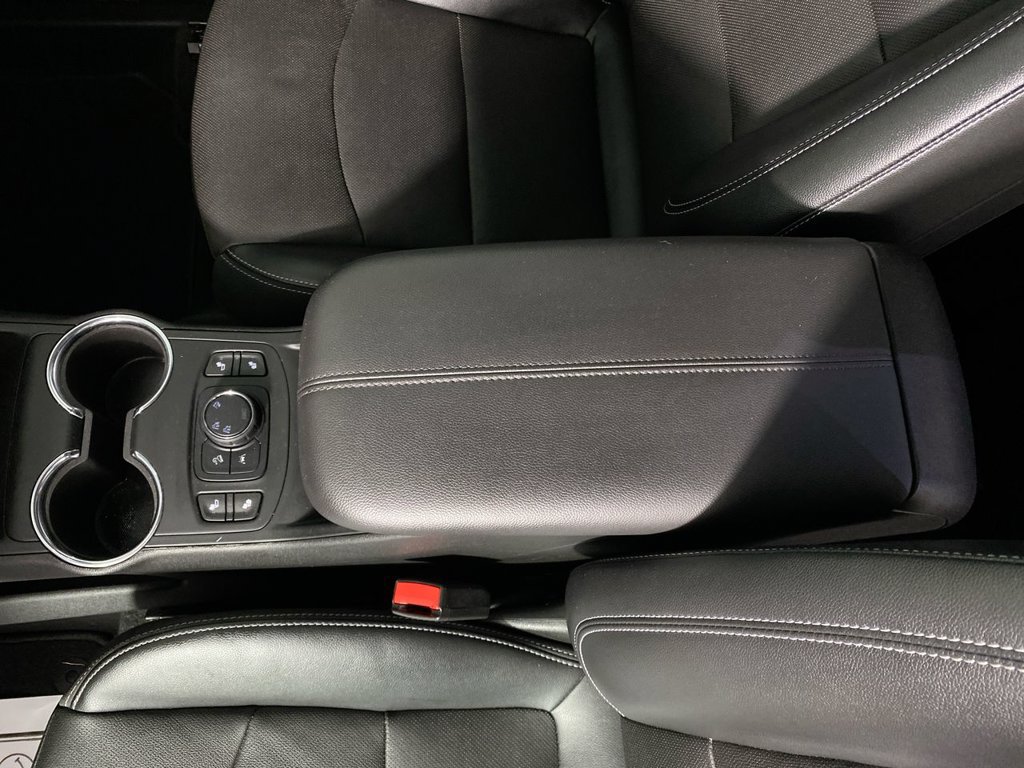 Certified 2023 GMC Terrain SLT AWD/4WD image 20
